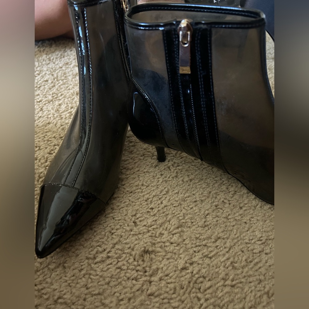 Zara boot